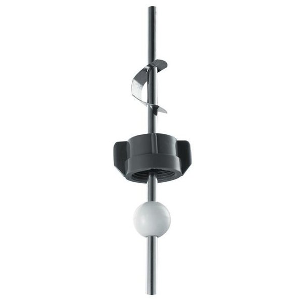 Deluxdesigns Faucet Ball & Rod DE334846